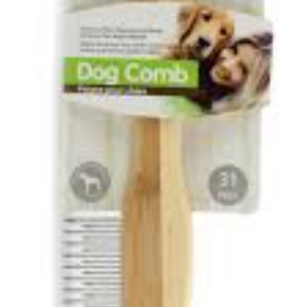 Pawise Detangling Comb 31 pins