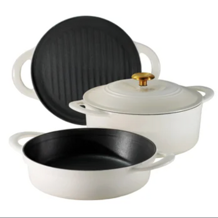 Tramontina Nested Cookware