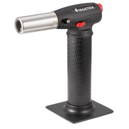 Sagetra Professional Chef's Torch