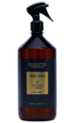 Antiga 1860 - Room Spray, 1 L OPENED