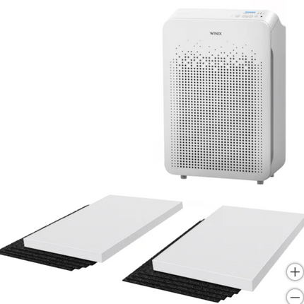 Winix C545 Air Purifier USED