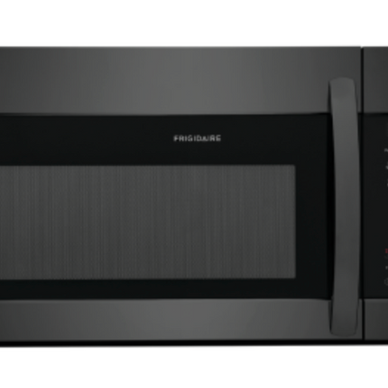 Frigidaire 1.8 Cu. Ft. Over-The-Range Microwave