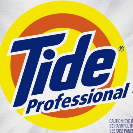 Tide Professional Laundry Detergent Powder 3.66kg