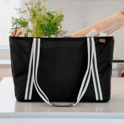 Clevermade Carry All Tote, 2-pack