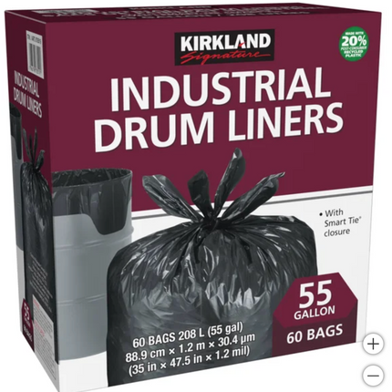 KS  Smart Tie 60-pack
