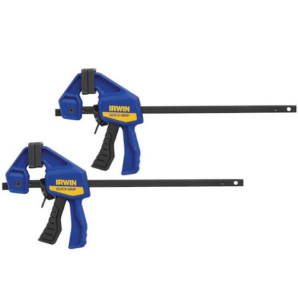 Keter Bar Clamps 2 Pack USED
