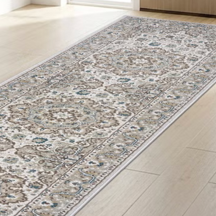 Eden Runner Rug, 2' x 7'