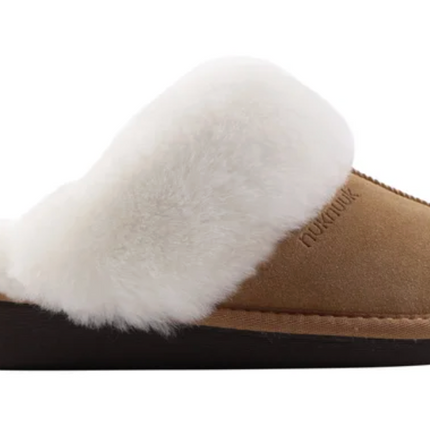 Nuknuuk Slippers