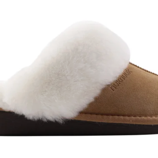 Nuknuuk Slippers