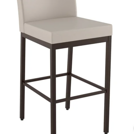 Amisco Fairfield Bar or Counter Stool