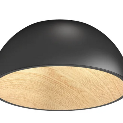 Artika Ridley Flush Mount Light