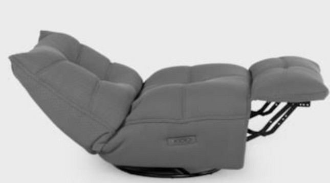 Fika Lounge/Gaming Recling Chair-USED
