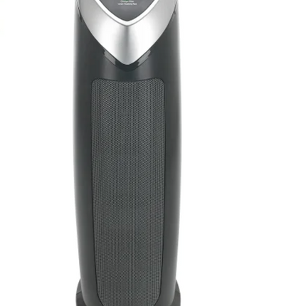 GermGuardian Air Purifier with HEPA 2 Pack Used
