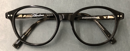 Costco Roxy Ambre Frames