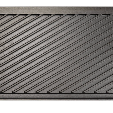 Lodge Cast Iron Griddle USED