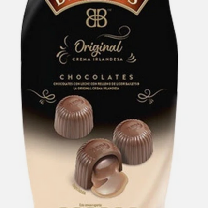 Turin Baileys Chocolates 600g