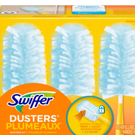 Swiffer Dusters 20-28 Refills