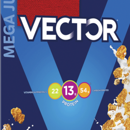 Vector Cereal 1.13 kg ONE BAG