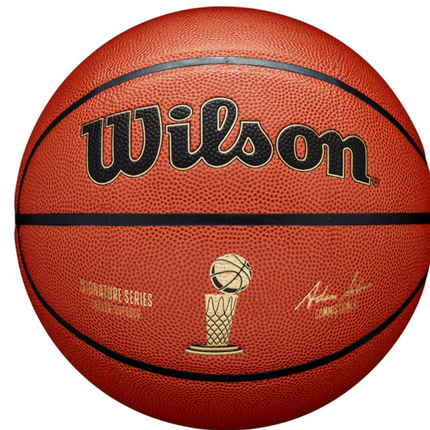 Wilson Size 7 (29.5") Basketball