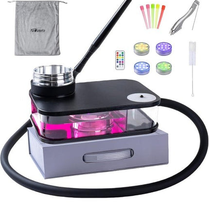 Hookah Set FINAL SALE