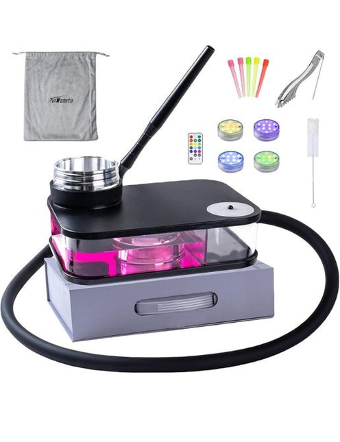 Hookah Set FINAL SALE