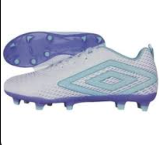 Umbro Aurora II soccer cleats