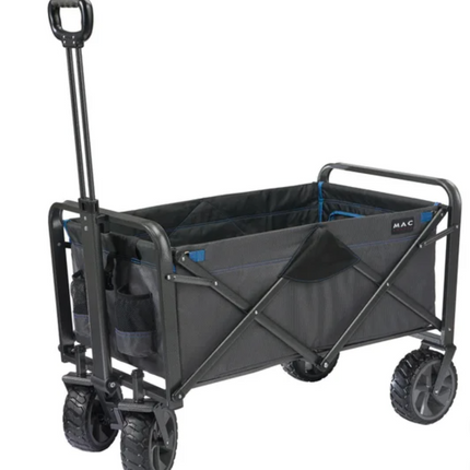 Mac Sport XL Folding Wagon