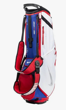 Nike Air Sport 2.0 Golf Stand Bag