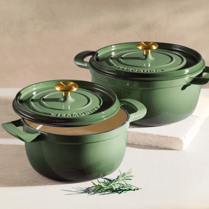 Tramontina Dutch Oven 3.7LT