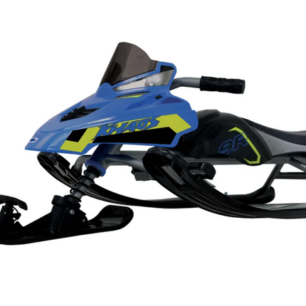 Polaris Khaos Snow Bike