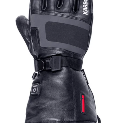 Karbon Heated Gloves Don't Work