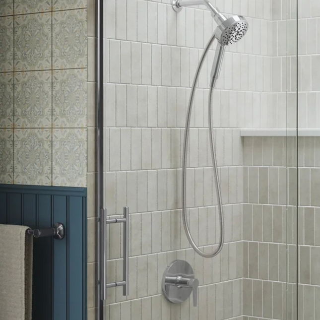 Kohler - Assert Multifunction Shower HeadOPENED/USED
