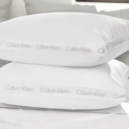 Calvin Klein Pillow 2-Pack Queen