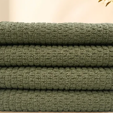 Evolution Hand Towels, 4-pack