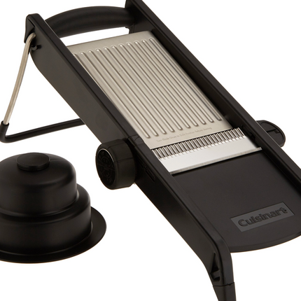 Cuisinart Mandoline Slicer USED