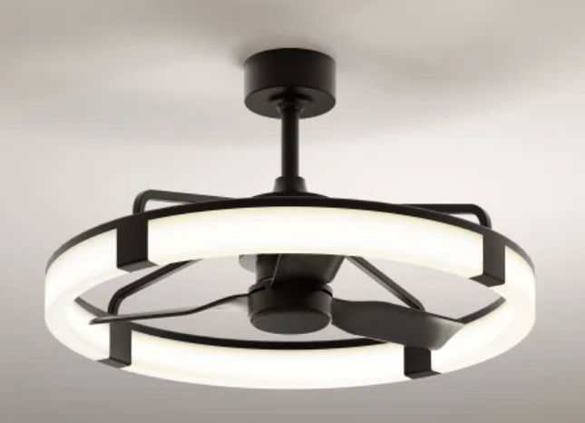 Artika Sunnyvale 28 in. Ceiling Fan