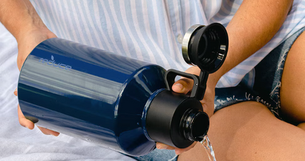 Reduce Growler 1.89L Stainless Steel Bottle