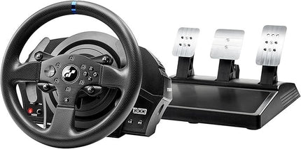 Thrustmaster T300RS GT Racing Wheel Used No Box