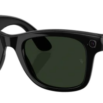 Ray-Ban Meta SKYLER RW4014 Transitions