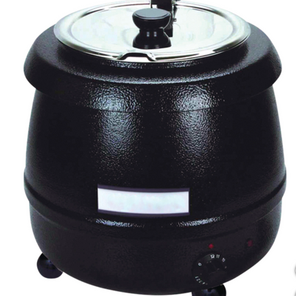 Eurodib Soup Kettle 10L Used