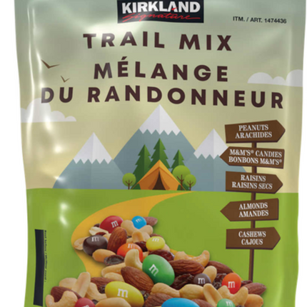 KS Trail Mix 1.81 kg