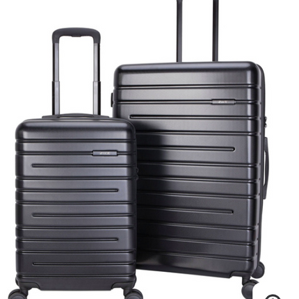 iPack Hardside 2-Piece Luggage Set