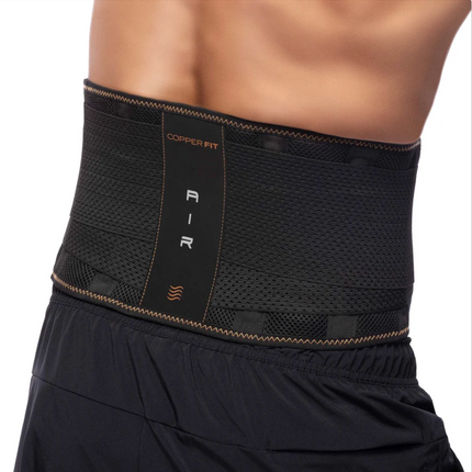 Copper Fit Elite Air Back Support