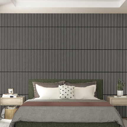 Artika - Sonolok Slatted Wall Panels 2x2
