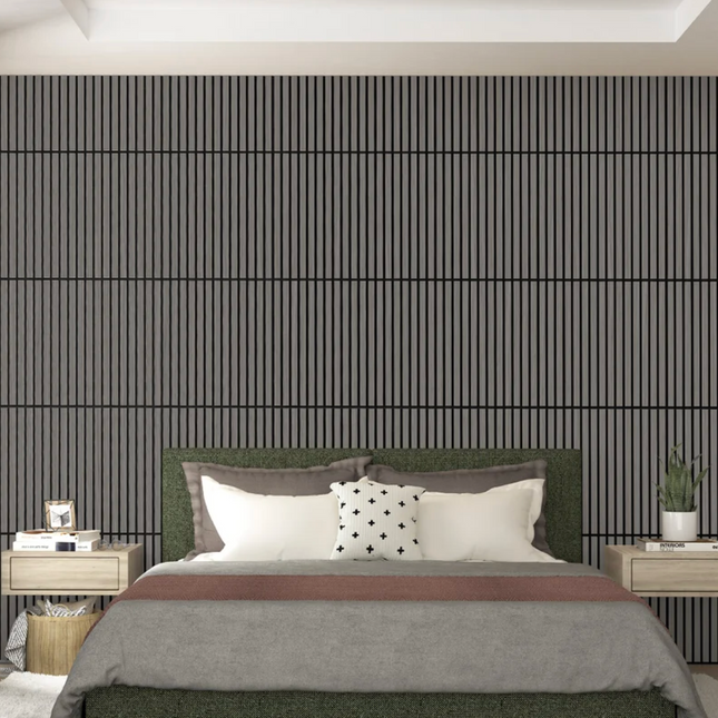 Artika - Sonolok Slatted Wall Panels 2x2