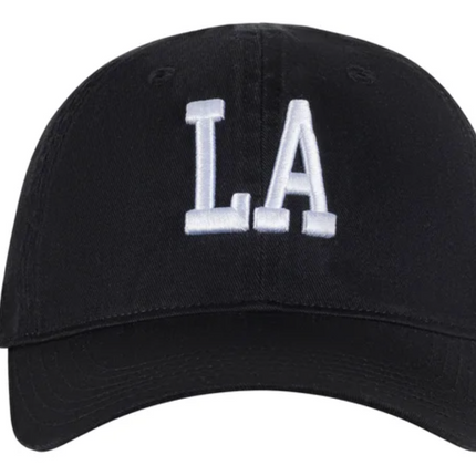 Scotch & Soda Unisex Cities Adjustable Cap