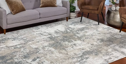 Gertmenian Eden Indoor Area Rug 7'10"x10'