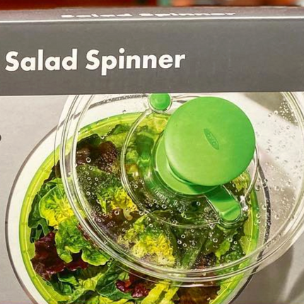 OXO Salad Spinner