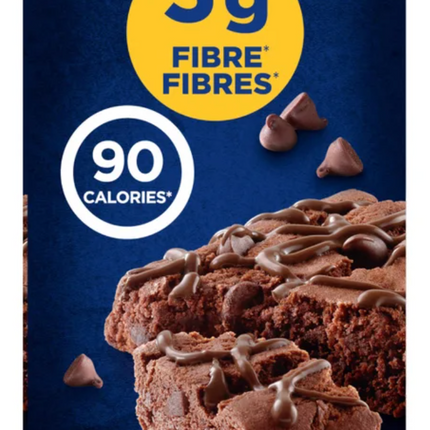 Fibre 1 Brownies, 30-40 × 25 g