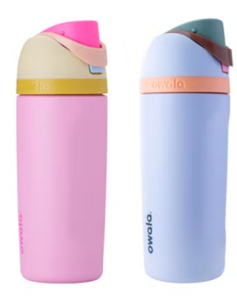 Owala FreeSip  473mlx2 PINK